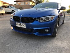 Vehiculos Autos BMW 2015 435i