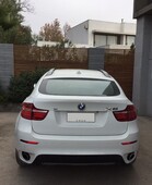Vehiculos Autos BMW 2015 X6