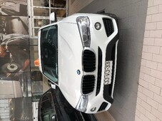 Vehiculos Autos BMW 2017 X4