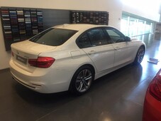 Vehiculos Autos BMW 2019 320I