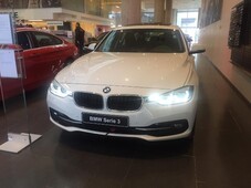 Vehiculos Autos BMW 2019 320I