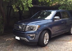 Vehiculos Autos Ford 2020 Expedition
