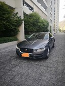 Vehiculos Autos Jaguar 2016 XE