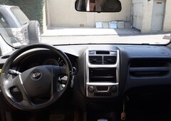 Vehiculos Autos Kia 2009 Sportage