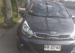 Vehiculos Autos Kia 2013 Rio