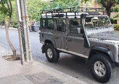 Vehiculos Autos Land Rover 2014 Defender