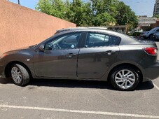 Vehiculos Autos Mazda 2012 3