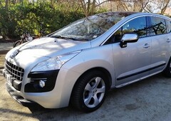 Vehiculos Autos Peugeot 2011 3008
