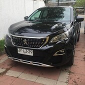Vehiculos Autos Peugeot 2018 3008