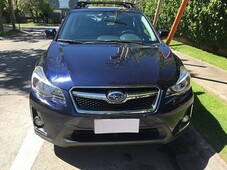 Vehiculos Autos Subaru 2016 XV