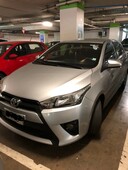 Vehiculos Autos Toyota 2015 Yaris