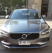 Vehiculos Autos Volvo 2017 S90