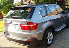 Vehiculos BMW 2008 X5