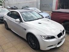 Vehiculos BMW 2013 M3