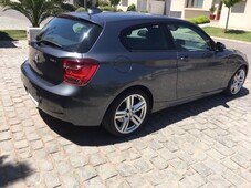 Vehiculos BMW 2015 116M