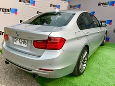 Vehiculos BMW 2015 335