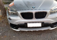 Vehiculos BMW 2015 X1