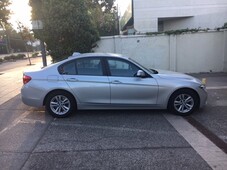 Vehiculos BMW 2017 318i