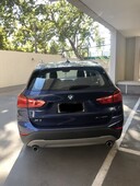 Vehiculos BMW 2018 X1