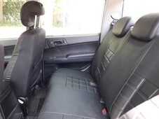 Vehiculos Camioneta Ssangyong 2012 Actyon Sport