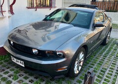 Vehiculos Ford 2010 Mustang