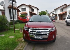 Vehiculos Ford 2013 Edge