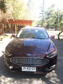 Vehiculos Ford 2018 Fusion