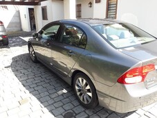 Vehiculos Honda 2011 Civic