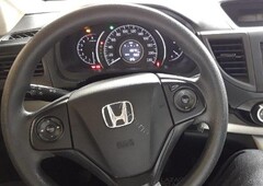 Vehiculos Honda 2014 CR V