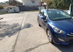 Vehiculos Hyundai 2013 I30