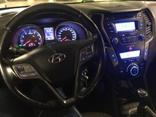 Vehiculos Hyundai 2013 Santa Fe