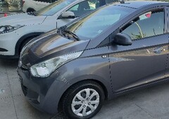 Vehiculos Hyundai 2015 EON