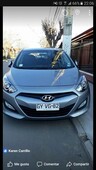 Vehiculos Hyundai 2015 I30
