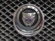 Vehiculos Jaguar 2013 XF