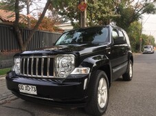 Vehiculos Jeep 2012 Cherokee Limited