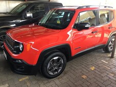 Vehiculos Jeep 2017 Renegade