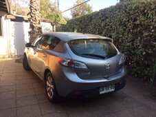 Vehiculos Mazda 2011 3