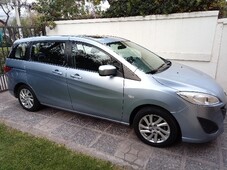 Vehiculos Mazda 2011 5