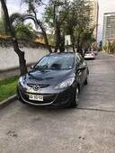 Vehiculos Mazda 2014 2