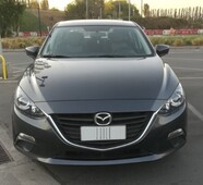 Vehiculos Mazda 2016 3