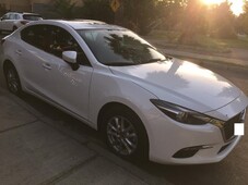 Vehiculos Mazda 2017 3