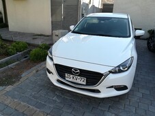 Vehiculos Mazda 2017 M3