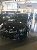 Vehiculos Mercedes Benz 2018 E300