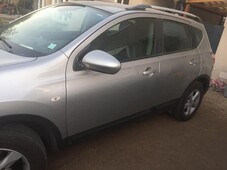 Vehiculos Nissan 2012 Qashqai