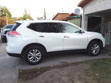 Vehiculos Nissan 2015 X Trail