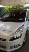 Vehiculos Peugeot 2013 5008