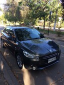 Vehiculos Peugeot 2016 301