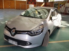 Vehiculos Renault 2016 Clio