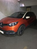 Vehiculos Renault 2017 Captur