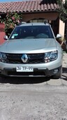 Vehiculos Renault 2017 Duster